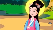 成语故事动画《天衣无缝》高清