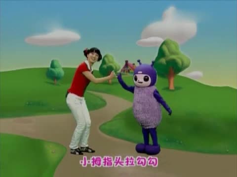 小小智慧树2014全集播放_小小智慧树开场舞大