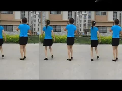 _热辣辣<em>的情歌广场舞</em>_<em>广场舞辣妹子的情歌</em> - 图