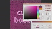 p74s家谱ps视频教程ps下载psv家谱粉红漂亮教程字word绘制水晶图图片
