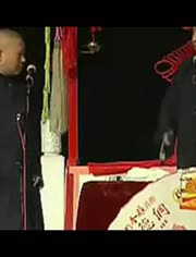 谢天谢地你来啦