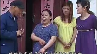 宋天福2个老婆_宋天福的老婆