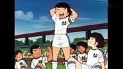1983tv版足球小子小学篇02