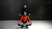 帅气成品双人mv两个,爵士舞教学性感女神性感接吻图片