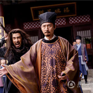 张子健明星资料大全-张子健动态_张子健电视剧