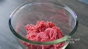 香气扑鼻而来的烘肉卷搭配秘制洋葱酱汁,味道好极了.被梭子蟹夹出血看什么科图片