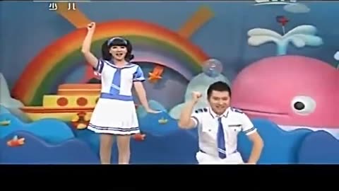    小小智慧树歌曲全集 公共汽车