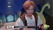 罗志祥:这女生命啊!雪中就是短发侧脸图片