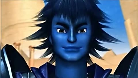 超兽武装之仁者无敌第17集 穿山甲超兽